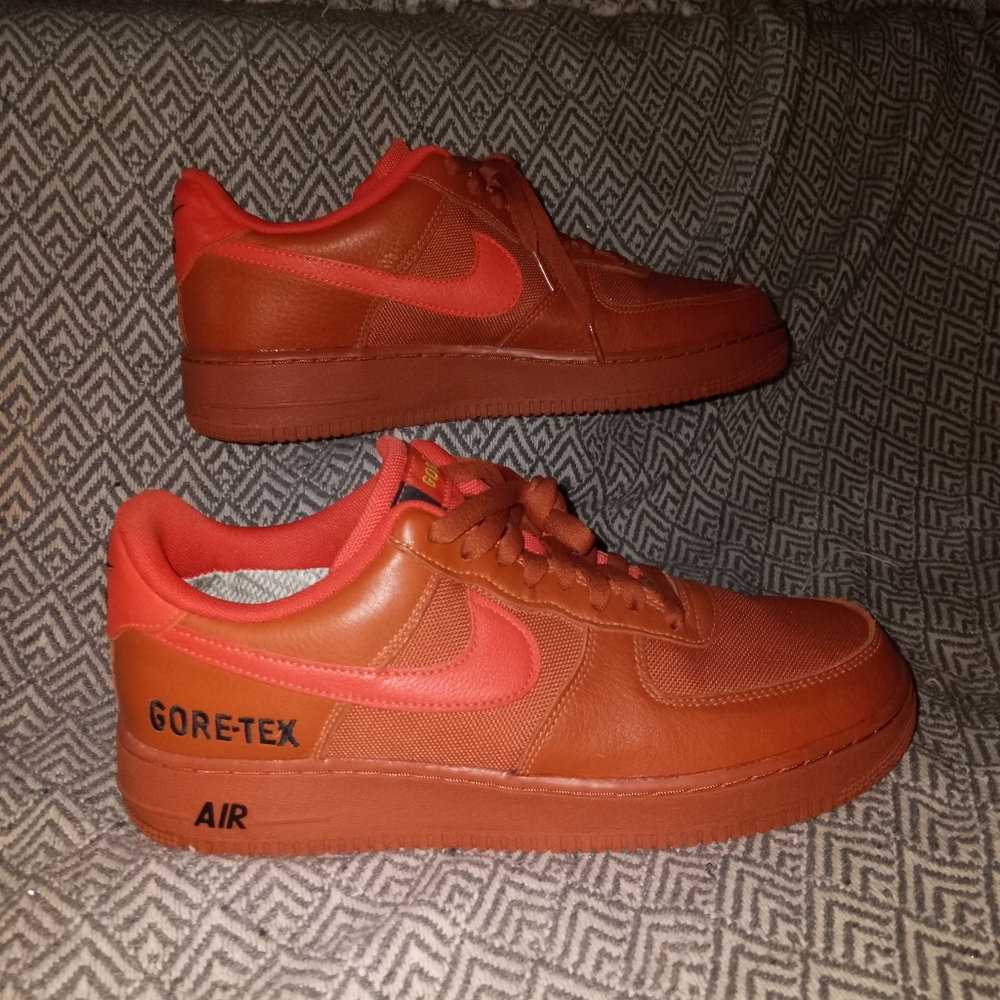 Nike x Gore-Tex Air Force 1 Sneakers